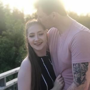 Meet your Posher, Abigayle